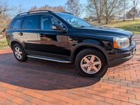 Gebraucht Volvo XC90 185 PS (136 kW) 2006 Schwarz SUV