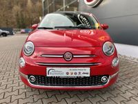 gebraucht Fiat 500C 