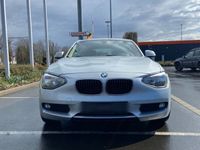 gebraucht BMW 116 i -