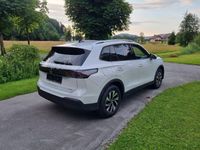 Neu VW Tiguan 131 PS (96 kW) 2025 Weiß SUV