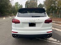 gebraucht Porsche Cayenne S E-Hybrid E-