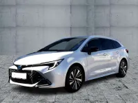 Neu Toyota Corolla 196 PS (144 kW) 2026 Weiß Limousine