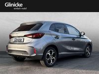 Gebraucht MG MG3 Luxury 194 PS (142 kW) 2024 Hampstead grey Kleinwagen