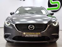 gebraucht Mazda 6 2.0 Kizoku / NAVI* / KAMERA / LED / 1.HAND