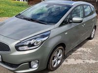 gebraucht Kia Carens 1.6 GDI Edition 7