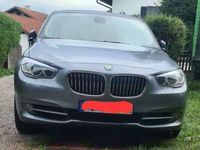 gebraucht BMW 530 Gran Turismo 530 d