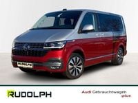 Second-hand VW Multivan 199 CP (146 kW) 2019 Monovolum