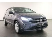 Używany VW Taigo Basis 95 KM (69 kW) 2025 Szary SUV