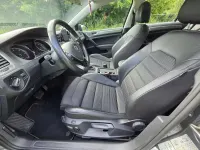 Gebraucht VW Golf VII Comfortline 150 PS (110 kW) 2016 Grau Kombi