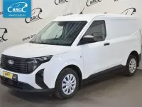 Usata Ford Transit 99 CV (72 kW) 2024 Bianco Berlina