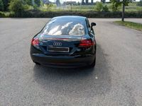 gebraucht Audi TT Coupe 2.0 TFSI -