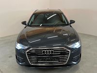 Gebraucht Audi A6 Design 265 PS (194 kW) 2022 Grau Limousine