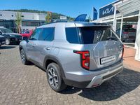 Neu KGM Torres 163 PS (119 kW) 2025 Grau SUV