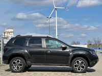 Gebraucht Dacia Duster Adventure 150 PS (110 kW) 2020 Schwarz SUV
