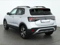 Neu VW T-Cross 116 PS (85 kW) 2026 Andere SUV