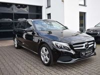 gebraucht Mercedes C200 C 200T CGI Avantgarde