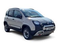 gebraucht Fiat Panda MY23-4x40 0.9 TwinAir 63kw (85PS)