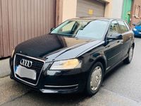 gebraucht Audi A3 Sportback 1,2