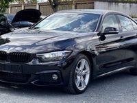 gebraucht BMW 420 Gran Coupé d xDrive M Sport/HUD/SAG/LED/Inn