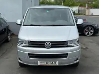 Gebraucht VW Caravelle 179 PS (131 kW) 2014 Silber Van