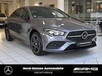 Gebraucht Mercedes CLA250e 218 PS (160 kW) 2023 Limousine