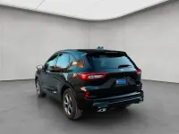 Neu Ford Kuga ST-Line 152 PS (111 kW) 2026 Agate black metallic SUV