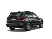 gebraucht BMW X3 M Competition