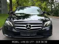 Gebraucht Mercedes E350 258 PS (189 kW) 2017 Obsidianschwarz Limousine
