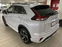 gebraucht Mitsubishi Eclipse Cross PHEV 4WD Plus Select