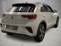 Gebraucht VW T-Roc R-line 150 PS (110 kW) 2024 SUV