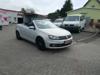 Brugt VW Eos Sportline 211 HK (155 kW) 2012 Other Cabriolet