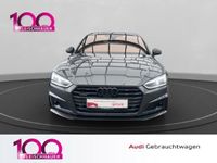gebraucht Audi A5 Sportback 50 TDI quattro sport 3.0 EU6d-T Spb qTDI3.0 V6210 A8 S line