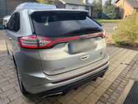 Gebraucht Ford Edge ST-Line 210 PS (154 kW) 2019 Silber SUV