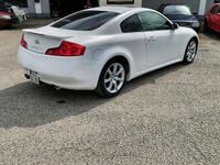 Gebraucht Infiniti G35 300 PS (220 kW) 2007 Limousine