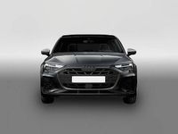 Gebraucht Audi S3 333 PS (244 kW) 2025 Grau Limousine