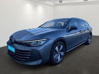 Gebraucht VW Passat Elegance 272 PS (200 kW) 2025 Grau Kombi