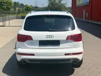 Gebraucht Audi Q7 S-Line 340 PS (250 kW) 2011 Weiß SUV
