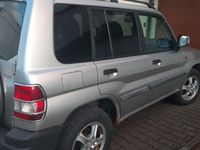 gebraucht Mitsubishi Pajero Pinin