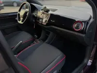 Gebraucht Seat Mii Beats 75 PS (55 kW) 2018 Violet Kleinwagen