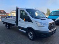 gebraucht Ford F350 TransitPritsche L4*58Tkm*1.Hand*Top*