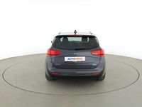 Gebraucht Kia Ceed DREAM-TEAM Edition 2017 Grau Kleinwagen