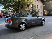 Gebraucht Audi A4 255 PS (187 kW) 2005 Grün Limousine