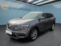 Occasion Renault Koleos 158 ch (116 kW) 2023 Gris SUV