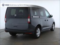 gebraucht VW Caddy Basis TSI Klima+Sitzhzg+Multifunktionlenkrad