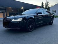 Gebraucht Audi A8 262 PS (192 kW) 2015 Limousine