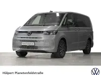 Nowe VW Multivan 204 KM (150 kW) 2026 Niebieski Minivan
