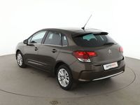 gebraucht Citroën C4 1.6 Blue-HDi Selection, Diesel, 8.900 €