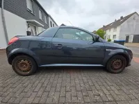 Gebraucht Opel Tigra 125 PS (91 kW) 2007 Cabrio