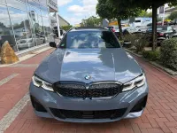 Gebraucht BMW M340 Shadowline 340 PS (250 kW) 2020 Grau