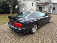 Gebraucht BMW 850 Performance 299 PS (219 kW) 1992 Schwarz Coupé